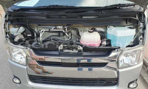 Buy Import 2018 Toyota Hiace super gl in Dhaka, Dhaka Buy Import 2018 Toyota Hiace super gl in Dhaka, Dhaka