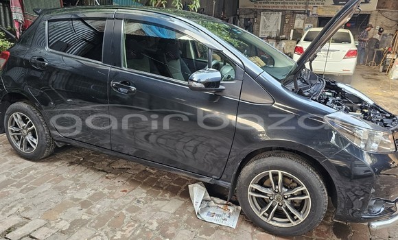 Buy Used 2012 Toyota Vitz in Dhaka, Dhaka Buy Used 2012 Toyota Vitz in Dhaka, Dhaka