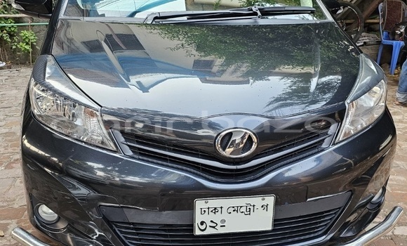 কেনা ব্যবহৃত Toyota Vitz Black গাড়ী মধ্যে ঢাকা মধ্যে Dhaka কেনা ব্যবহৃত Toyota Vitz Black গাড়ী মধ্যে ঢাকা মধ্যে Dhaka