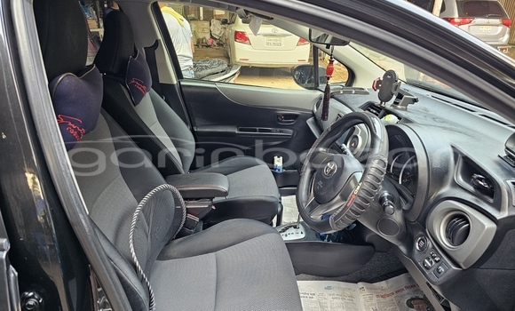 কেনা ব্যবহৃত Toyota Vitz Black গাড়ী মধ্যে ঢাকা মধ্যে Dhaka কেনা ব্যবহৃত Toyota Vitz Black গাড়ী মধ্যে ঢাকা মধ্যে Dhaka