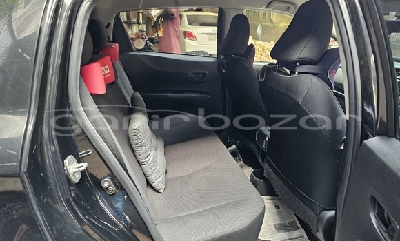 কেনা ব্যবহৃত Toyota Vitz Black গাড়ী মধ্যে ঢাকা মধ্যে Dhaka কেনা ব্যবহৃত Toyota Vitz Black গাড়ী মধ্যে ঢাকা মধ্যে Dhaka