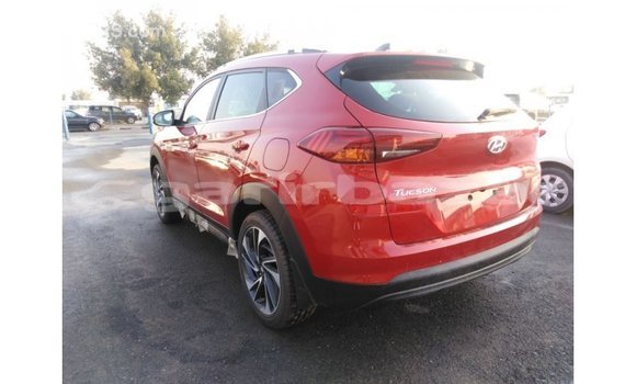 Buy Import 2019 Hyundai Tucson in Import - Dubai, Bandarban Buy Import 2019 Hyundai Tucson in Import - Dubai, Bandarban