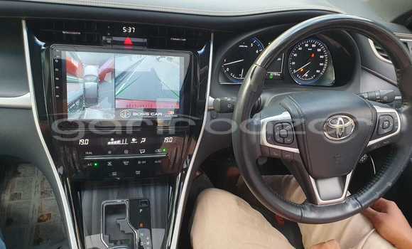 কেনা আমদানি Toyota Harrier Maroon গাড়ী মধ্যে ঢাকা মধ্যে Dhaka কেনা আমদানি Toyota Harrier Maroon গাড়ী মধ্যে ঢাকা মধ্যে Dhaka