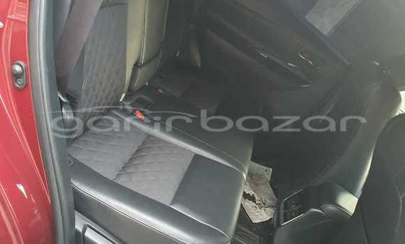 কেনা আমদানি Toyota Harrier Maroon গাড়ী মধ্যে ঢাকা মধ্যে Dhaka কেনা আমদানি Toyota Harrier Maroon গাড়ী মধ্যে ঢাকা মধ্যে Dhaka