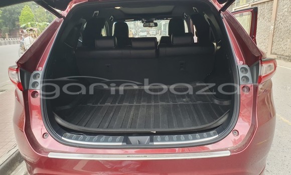 কেনা আমদানি Toyota Harrier Maroon গাড়ী মধ্যে ঢাকা মধ্যে Dhaka কেনা আমদানি Toyota Harrier Maroon গাড়ী মধ্যে ঢাকা মধ্যে Dhaka