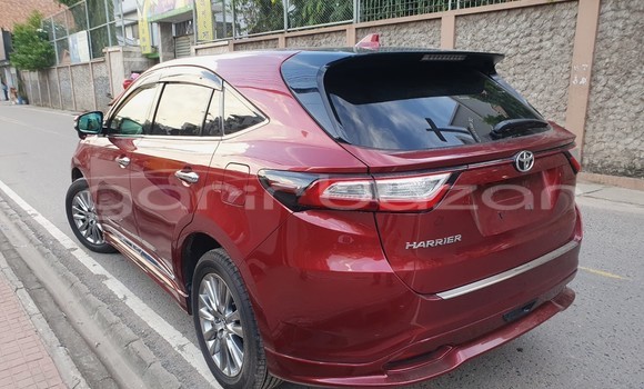 কেনা আমদানি Toyota Harrier Maroon গাড়ী মধ্যে ঢাকা মধ্যে Dhaka কেনা আমদানি Toyota Harrier Maroon গাড়ী মধ্যে ঢাকা মধ্যে Dhaka