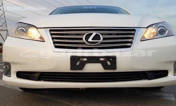 Buy Import 2010 Lexus ES in Import - Dubai, Bandarban Buy Import 2010 Lexus ES in Import - Dubai, Bandarban