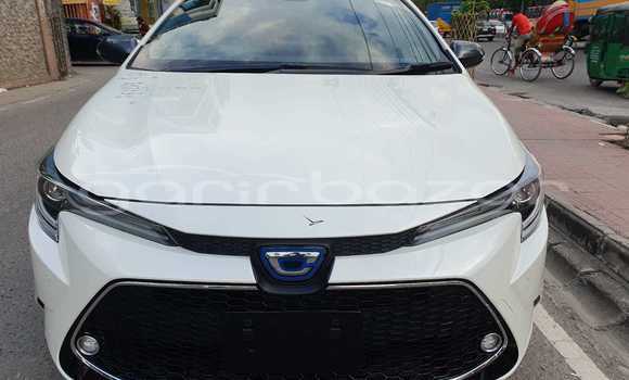 Buy Import 2020 Toyota Corolla Cross in Dhaka, Dhaka Buy Import 2020 Toyota Corolla Cross in Dhaka, Dhaka