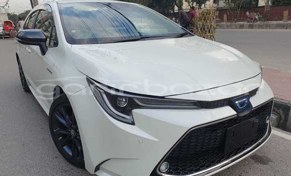 Buy Import 2020 Toyota Corolla Cross in Dhaka, Dhaka Buy Import 2020 Toyota Corolla Cross in Dhaka, Dhaka