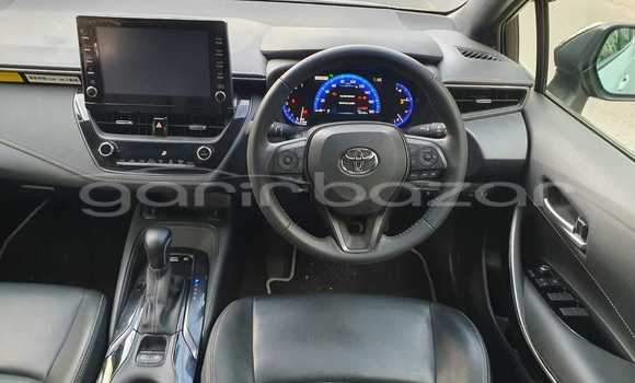 Buy Import 2020 Toyota Corolla Cross in Dhaka, Dhaka Buy Import 2020 Toyota Corolla Cross in Dhaka, Dhaka