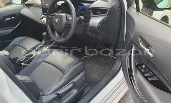 Buy Import 2020 Toyota Corolla Cross in Dhaka, Dhaka Buy Import 2020 Toyota Corolla Cross in Dhaka, Dhaka