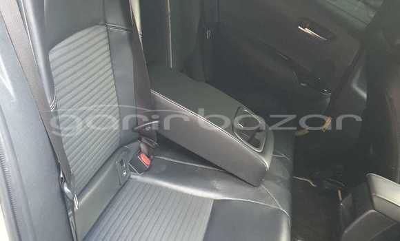 Buy Import 2020 Toyota Corolla Cross in Dhaka, Dhaka Buy Import 2020 Toyota Corolla Cross in Dhaka, Dhaka