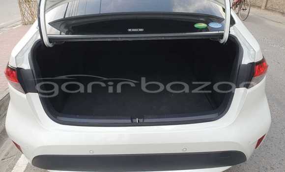 Buy Import 2020 Toyota Corolla Cross in Dhaka, Dhaka Buy Import 2020 Toyota Corolla Cross in Dhaka, Dhaka