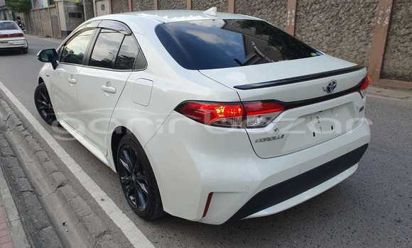 Buy Import 2020 Toyota Corolla Cross in Dhaka, Dhaka Buy Import 2020 Toyota Corolla Cross in Dhaka, Dhaka