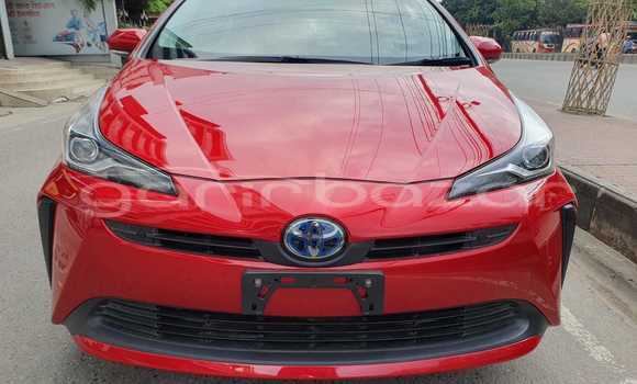 Buy Import 2019 Toyota Prius 1.8 Hybrid Plus in Dhaka, Dhaka Buy Import 2019 Toyota Prius 1.8 Hybrid Plus in Dhaka, Dhaka
