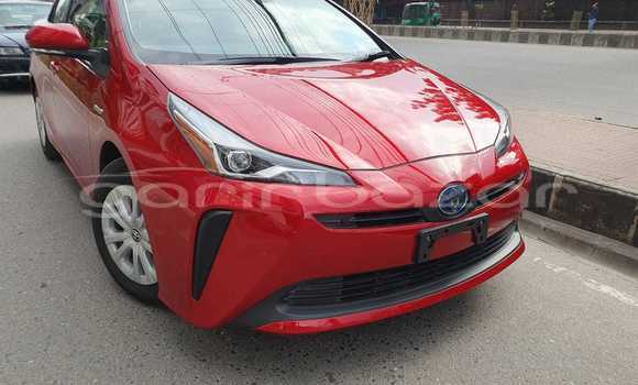 Buy Import 2019 Toyota Prius 1.8 Hybrid Plus in Dhaka, Dhaka Buy Import 2019 Toyota Prius 1.8 Hybrid Plus in Dhaka, Dhaka