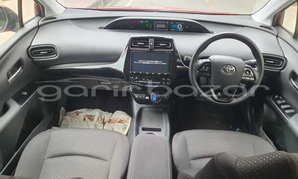 Buy Import 2019 Toyota Prius 1.8 Hybrid Plus in Dhaka, Dhaka Buy Import 2019 Toyota Prius 1.8 Hybrid Plus in Dhaka, Dhaka