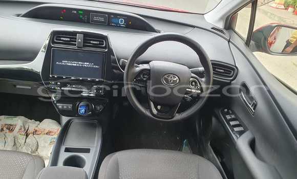 Buy Import 2019 Toyota Prius 1.8 Hybrid Plus in Dhaka, Dhaka Buy Import 2019 Toyota Prius 1.8 Hybrid Plus in Dhaka, Dhaka