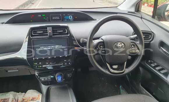 Buy Import 2019 Toyota Prius 1.8 Hybrid Plus in Dhaka, Dhaka Buy Import 2019 Toyota Prius 1.8 Hybrid Plus in Dhaka, Dhaka