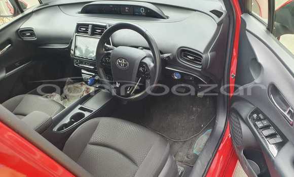 Buy Import 2019 Toyota Prius 1.8 Hybrid Plus in Dhaka, Dhaka Buy Import 2019 Toyota Prius 1.8 Hybrid Plus in Dhaka, Dhaka