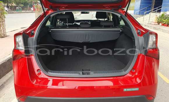 Buy Import 2019 Toyota Prius 1.8 Hybrid Plus in Dhaka, Dhaka Buy Import 2019 Toyota Prius 1.8 Hybrid Plus in Dhaka, Dhaka