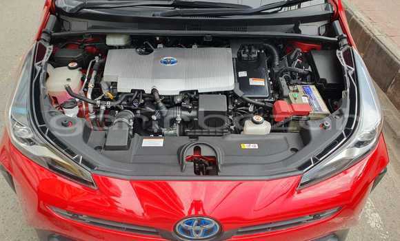 Buy Import 2019 Toyota Prius 1.8 Hybrid Plus in Dhaka, Dhaka Buy Import 2019 Toyota Prius 1.8 Hybrid Plus in Dhaka, Dhaka