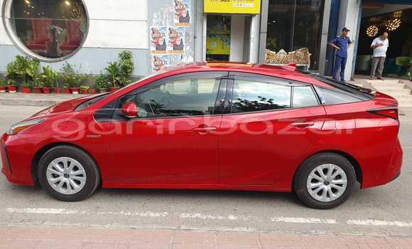 Buy Import 2019 Toyota Prius 1.8 Hybrid Plus in Dhaka, Dhaka Buy Import 2019 Toyota Prius 1.8 Hybrid Plus in Dhaka, Dhaka