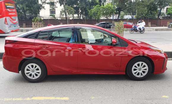 Buy Import 2019 Toyota Prius 1.8 Hybrid Plus in Dhaka, Dhaka Buy Import 2019 Toyota Prius 1.8 Hybrid Plus in Dhaka, Dhaka