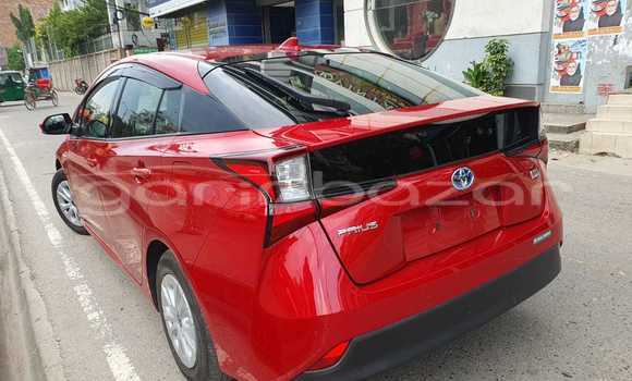 Buy Import 2019 Toyota Prius 1.8 Hybrid Plus in Dhaka, Dhaka Buy Import 2019 Toyota Prius 1.8 Hybrid Plus in Dhaka, Dhaka
