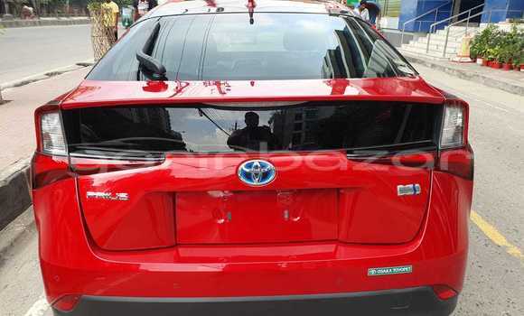 Buy Import 2019 Toyota Prius 1.8 Hybrid Plus in Dhaka, Dhaka Buy Import 2019 Toyota Prius 1.8 Hybrid Plus in Dhaka, Dhaka