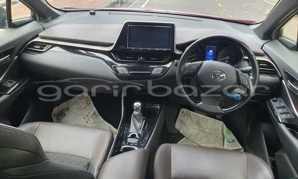 কেনা আমদানি Toyota CHR Red গাড়ী মধ্যে ঢাকা মধ্যে Dhaka কেনা আমদানি Toyota CHR Red গাড়ী মধ্যে ঢাকা মধ্যে Dhaka