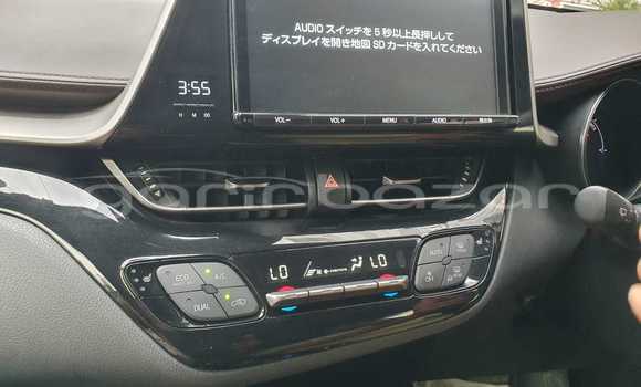 কেনা আমদানি Toyota CHR Red গাড়ী মধ্যে ঢাকা মধ্যে Dhaka কেনা আমদানি Toyota CHR Red গাড়ী মধ্যে ঢাকা মধ্যে Dhaka