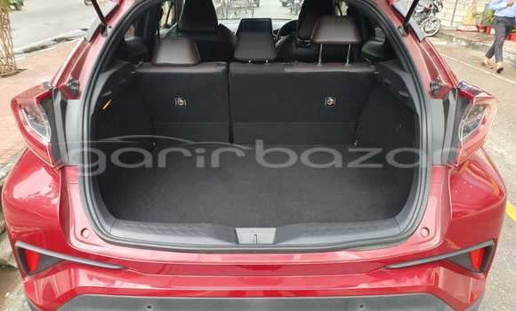 কেনা আমদানি Toyota CHR Red গাড়ী মধ্যে ঢাকা মধ্যে Dhaka কেনা আমদানি Toyota CHR Red গাড়ী মধ্যে ঢাকা মধ্যে Dhaka