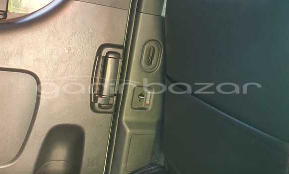 Buy Import 2019 Toyota Hiace super gl in Dhaka, Dhaka Buy Import 2019 Toyota Hiace super gl in Dhaka, Dhaka