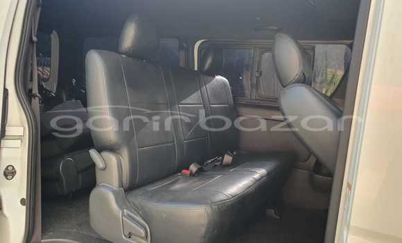 Buy Import 2019 Toyota Hiace super gl in Dhaka, Dhaka Buy Import 2019 Toyota Hiace super gl in Dhaka, Dhaka