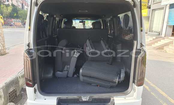 Buy Import 2019 Toyota Hiace super gl in Dhaka, Dhaka Buy Import 2019 Toyota Hiace super gl in Dhaka, Dhaka