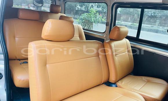 Buy Used 2011 Toyota Hiace gl in Dhaka, Dhaka Buy Used 2011 Toyota Hiace gl in Dhaka, Dhaka
