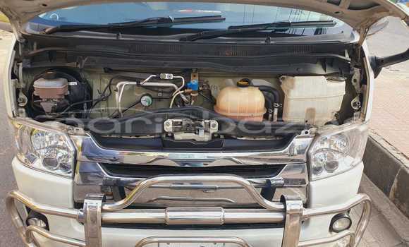 Buy Used 2015 Toyota Hiace super gl in Dhaka, Dhaka Buy Used 2015 Toyota Hiace super gl in Dhaka, Dhaka