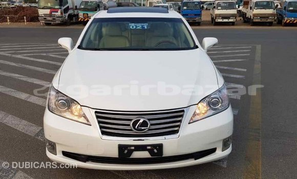 Buy Import 2010 Lexus ES in Import - Dubai, Bandarban Buy Import 2010 Lexus ES in Import - Dubai, Bandarban