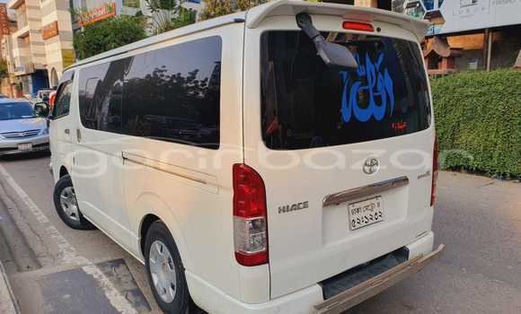 Buy Used 2015 Toyota Hiace super gl in Dhaka, Dhaka Buy Used 2015 Toyota Hiace super gl in Dhaka, Dhaka