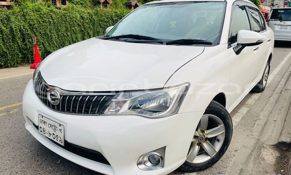 Buy Used 2012 Toyota Axio in Dhaka, Dhaka Buy Used 2012 Toyota Axio in Dhaka, Dhaka