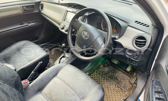 Buy Used 2012 Toyota Axio in Dhaka, Dhaka Buy Used 2012 Toyota Axio in Dhaka, Dhaka