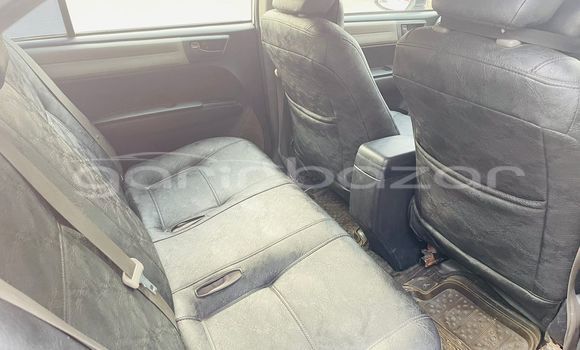 Buy Used 2012 Toyota Axio in Dhaka, Dhaka Buy Used 2012 Toyota Axio in Dhaka, Dhaka