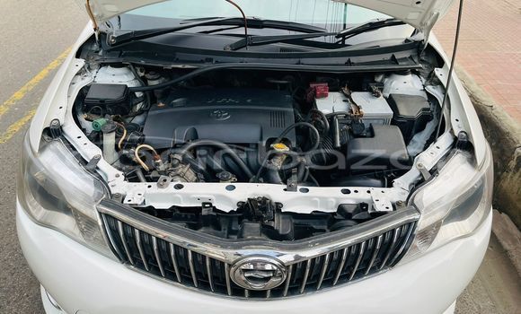 Buy Used 2012 Toyota Axio in Dhaka, Dhaka Buy Used 2012 Toyota Axio in Dhaka, Dhaka