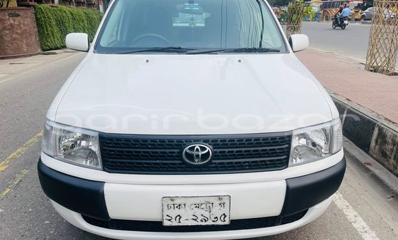 Buy Used 2003 Toyota Probox in Dhaka, Dhaka Buy Used 2003 Toyota Probox in Dhaka, Dhaka