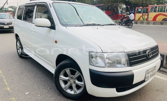 Buy Used 2003 Toyota Probox in Dhaka, Dhaka Buy Used 2003 Toyota Probox in Dhaka, Dhaka