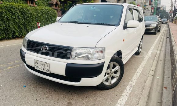 Buy Used 2003 Toyota Probox in Dhaka, Dhaka Buy Used 2003 Toyota Probox in Dhaka, Dhaka