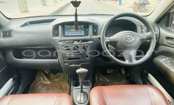 Buy Used 2003 Toyota Probox in Dhaka, Dhaka Buy Used 2003 Toyota Probox in Dhaka, Dhaka