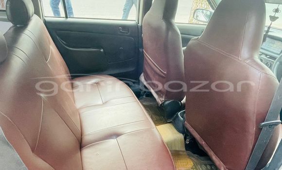 Buy Used 2003 Toyota Probox in Dhaka, Dhaka Buy Used 2003 Toyota Probox in Dhaka, Dhaka