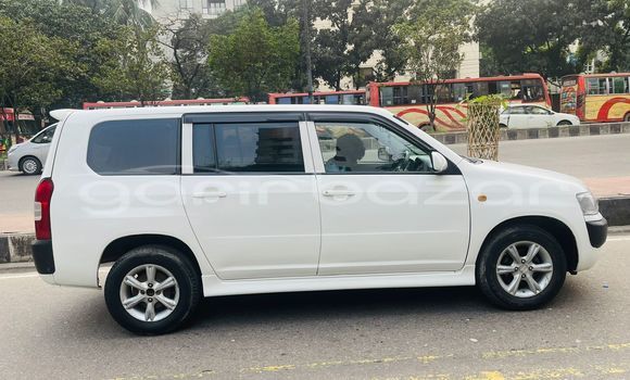 Buy Used 2003 Toyota Probox in Dhaka, Dhaka Buy Used 2003 Toyota Probox in Dhaka, Dhaka